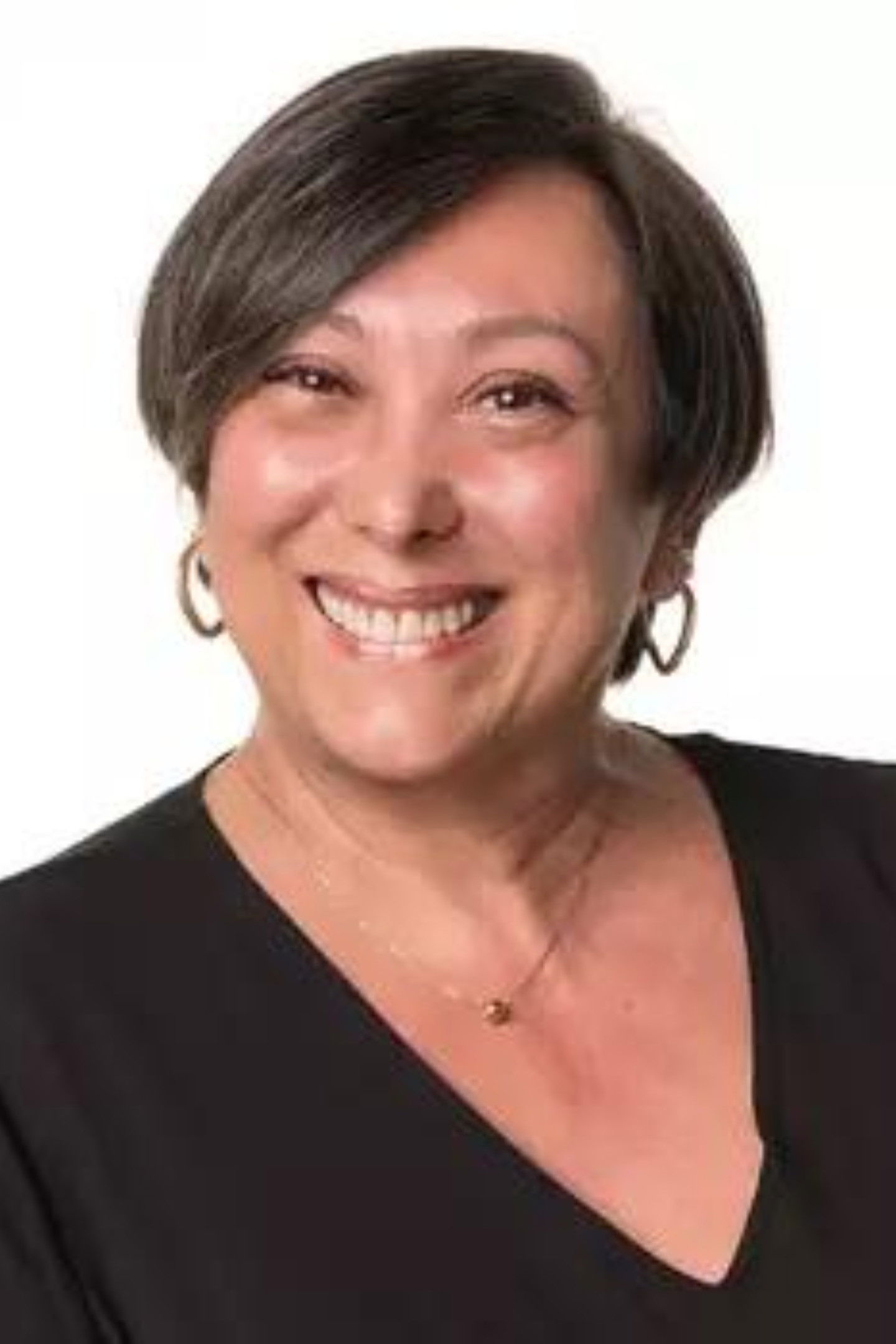 et billede af Bárbara Bruno