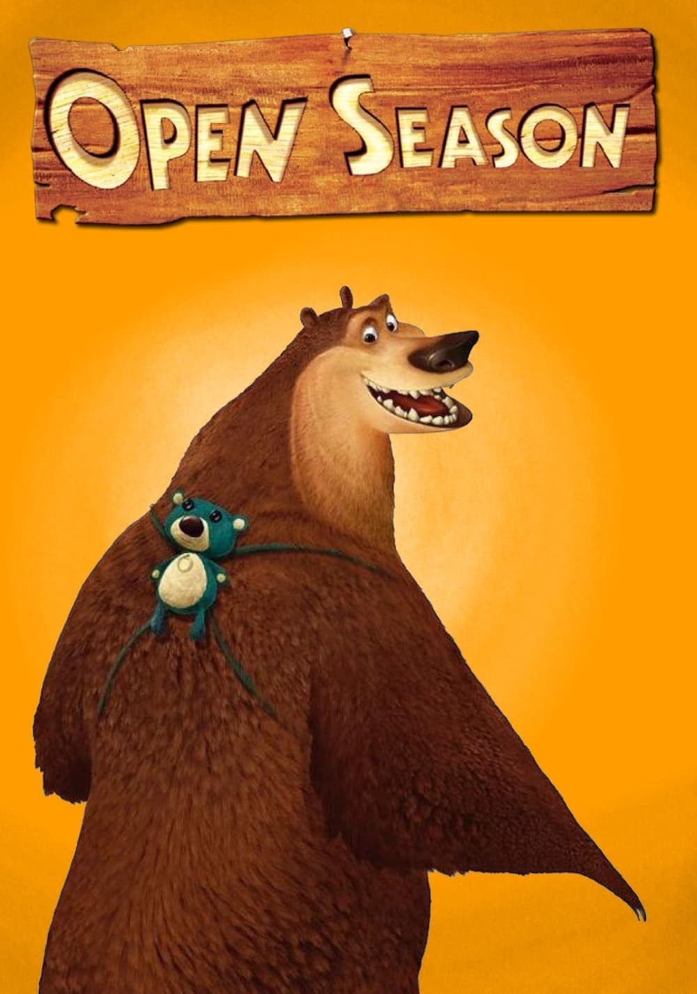 Open Season