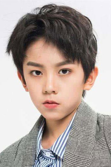 et billede af Xiao Tianren