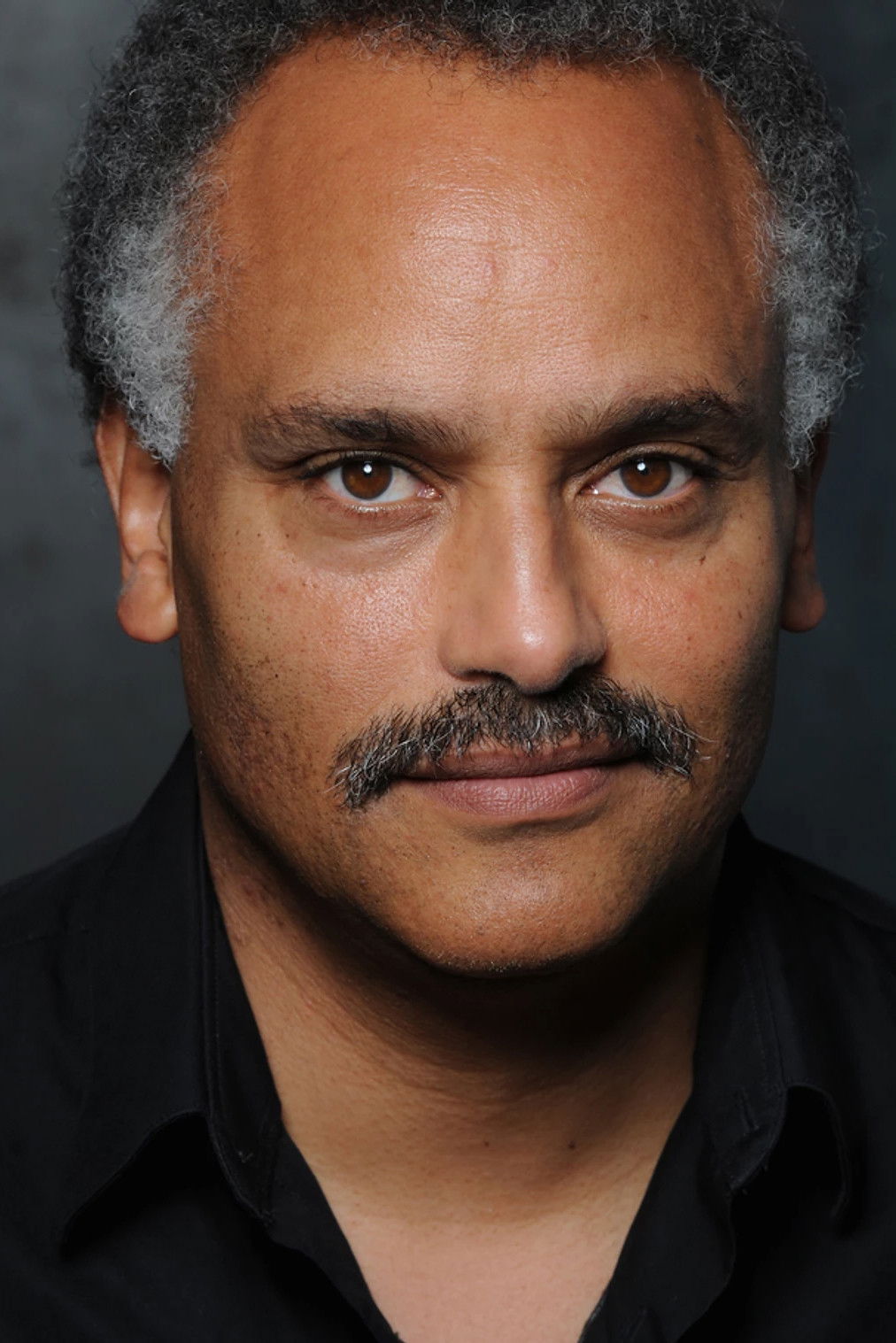 et billede af Michael Gene Sullivan