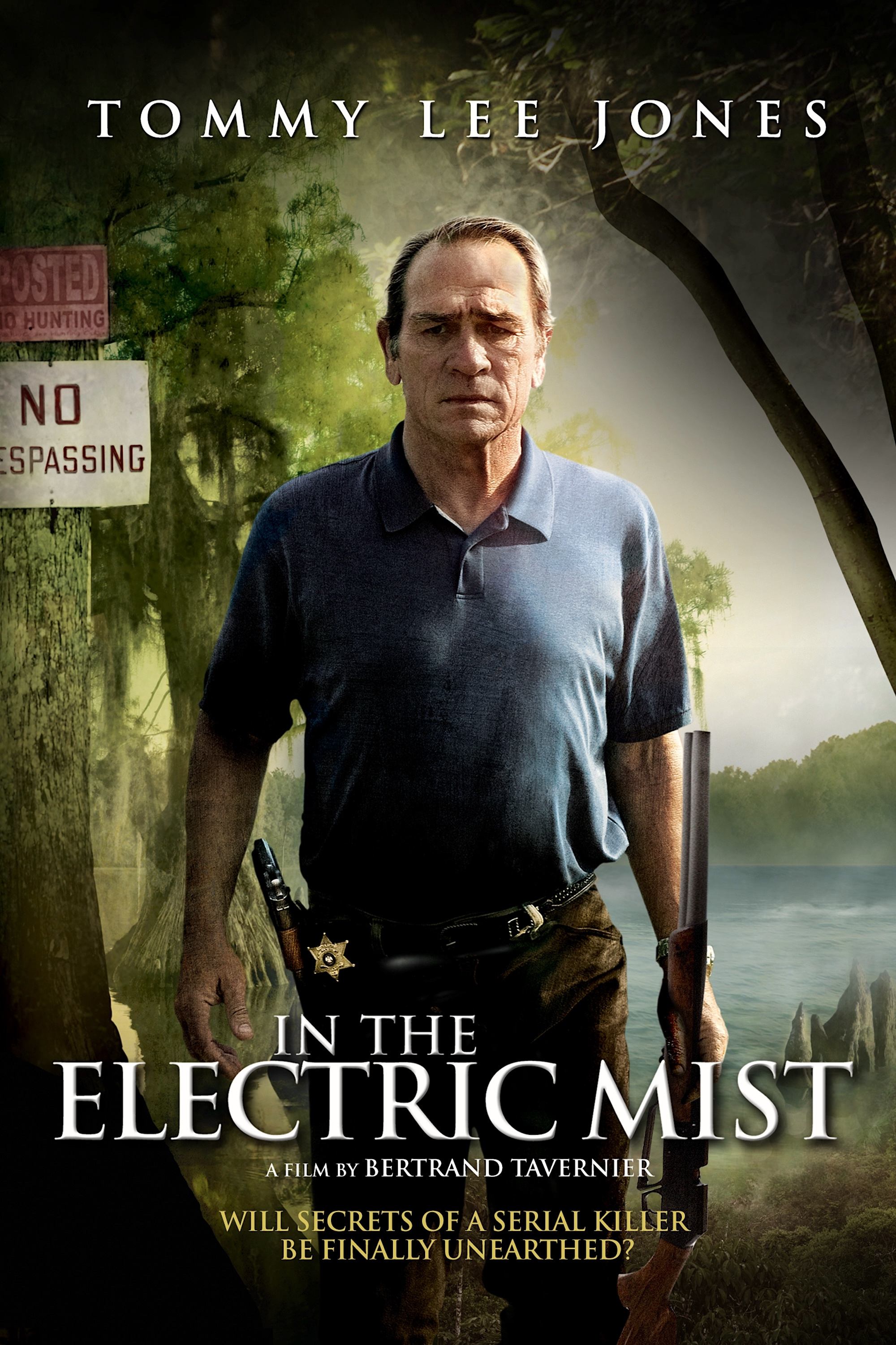 In the Electric Mist