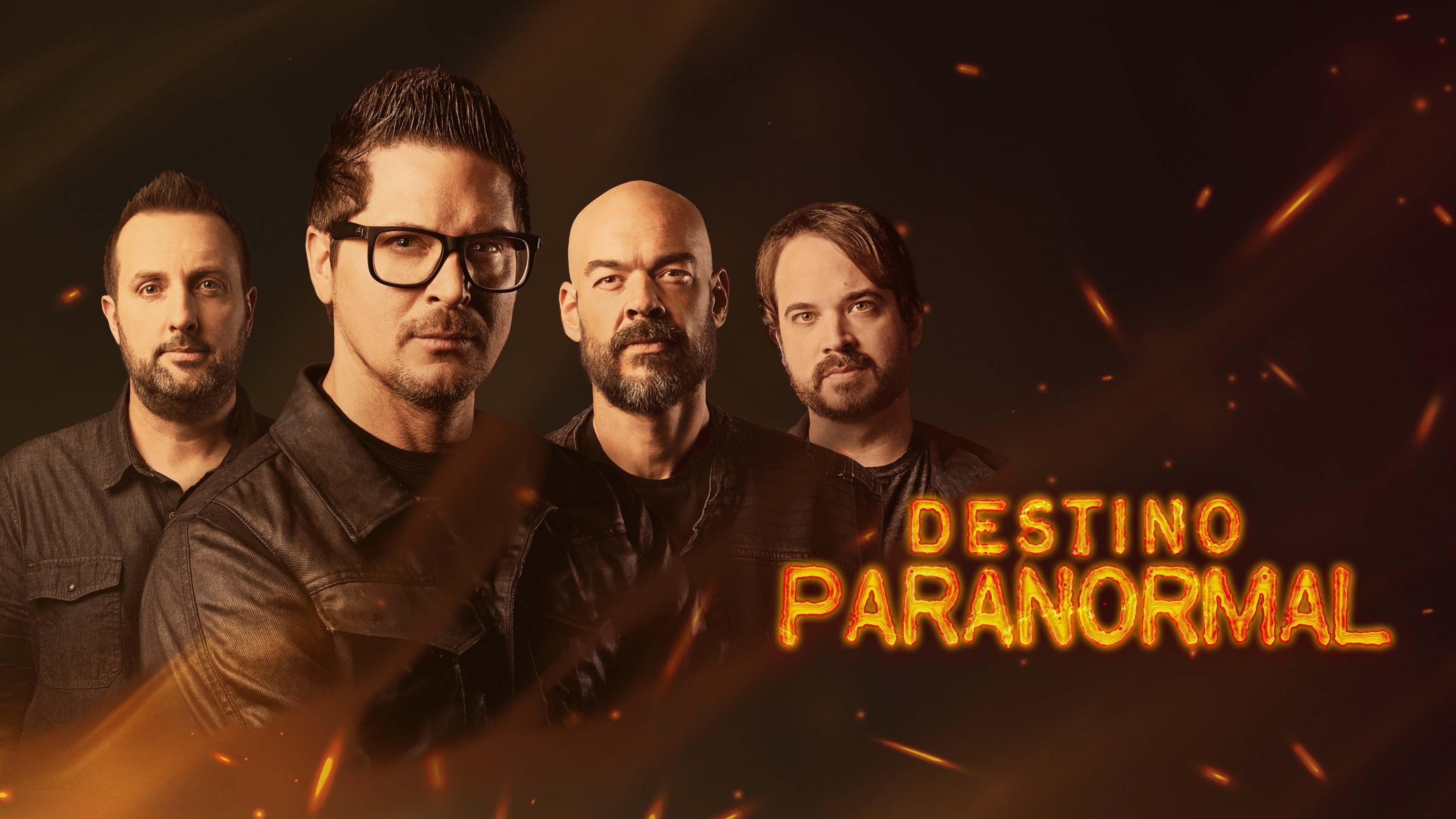 Ghost Adventures