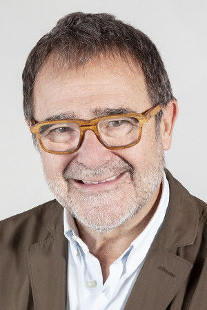 et billede af Alberto Anaut