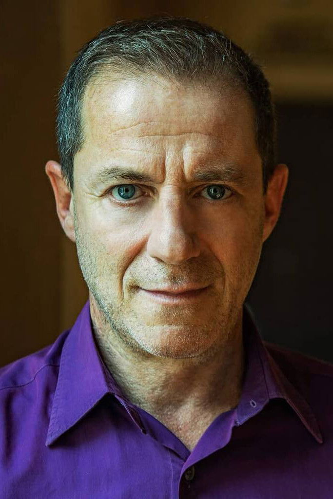 et billede af Dimitris Lignadis