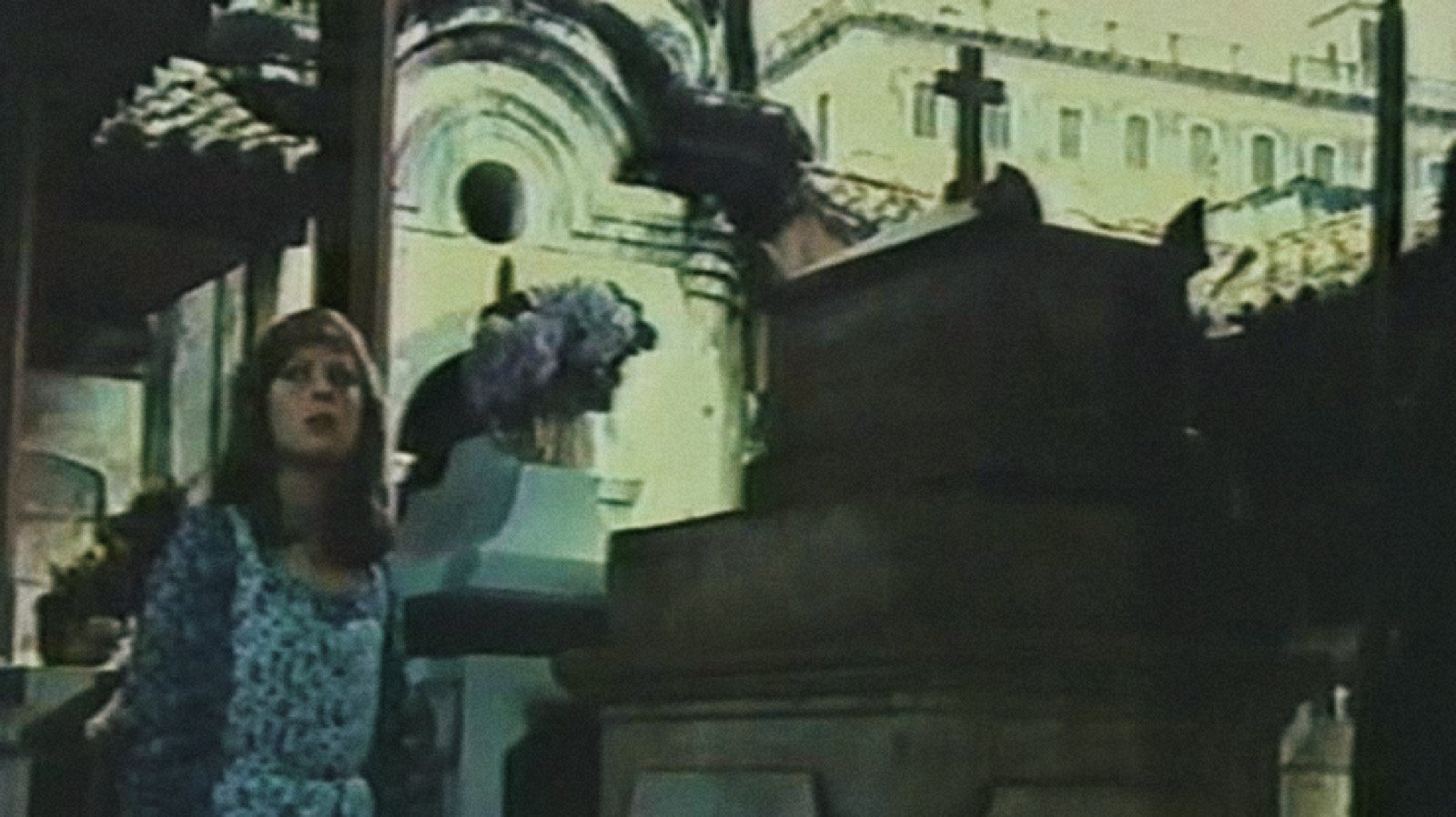 Enigma for Demons (1975)