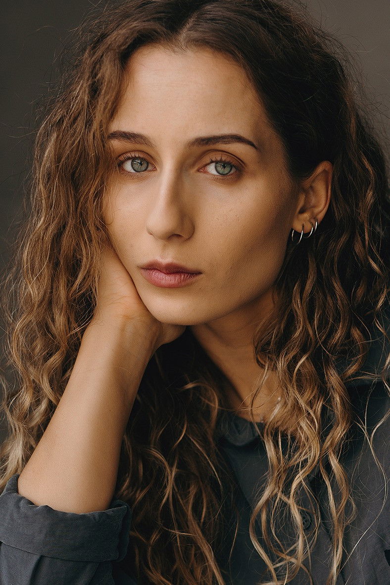 et billede af Steffi Pähn