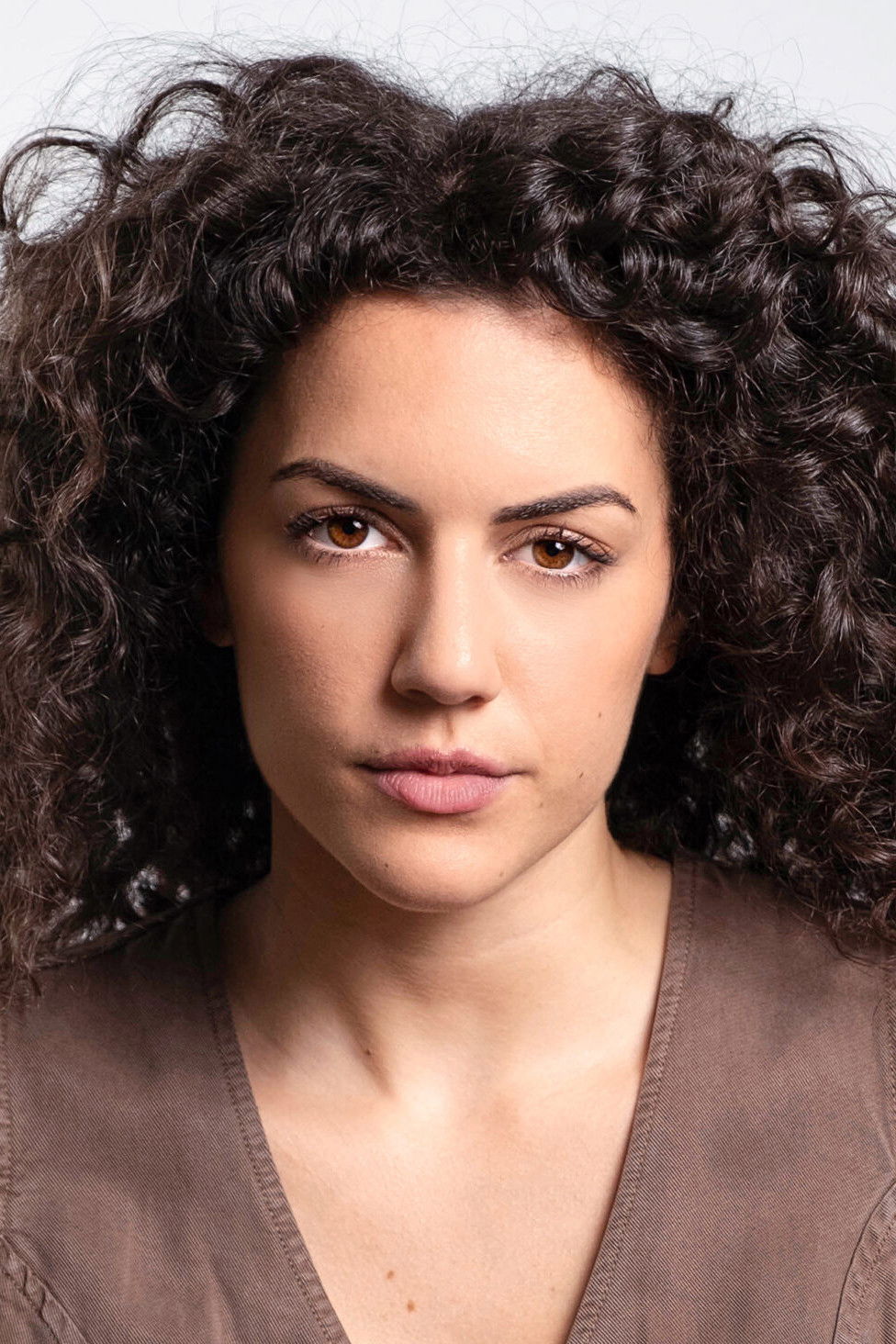 et billede af Katerina Kranidi