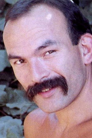 et billede af Max Montoya