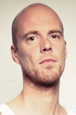 et billede af Steven Mahieu