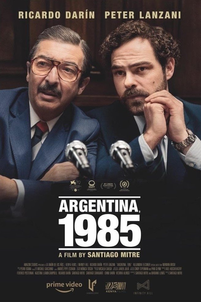 Argentina 1985