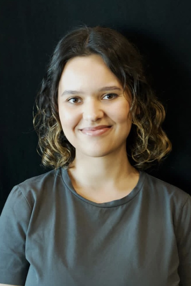 et billede af Laura Rosa