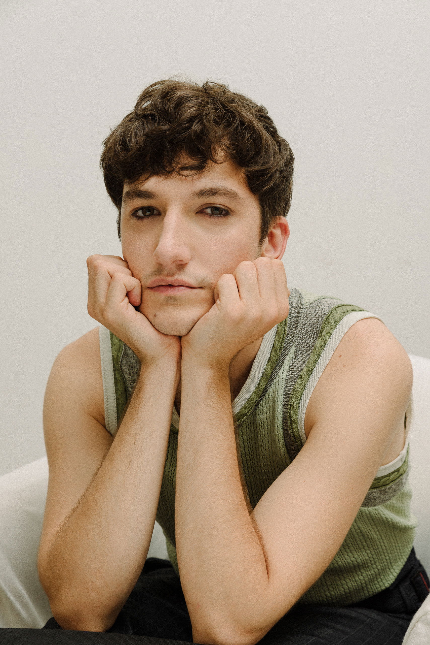 et billede af Pietro Turano