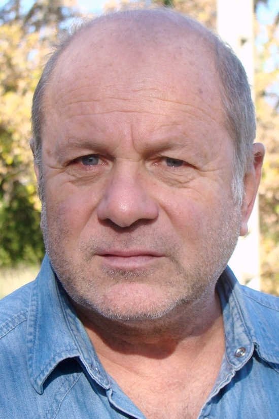 et billede af Jacques Bouanich