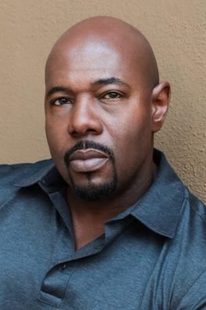 et billede af Antoine Fuqua