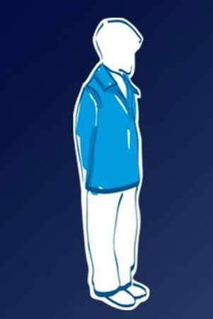 et billede af Les Petits Chanteurs de Monaco