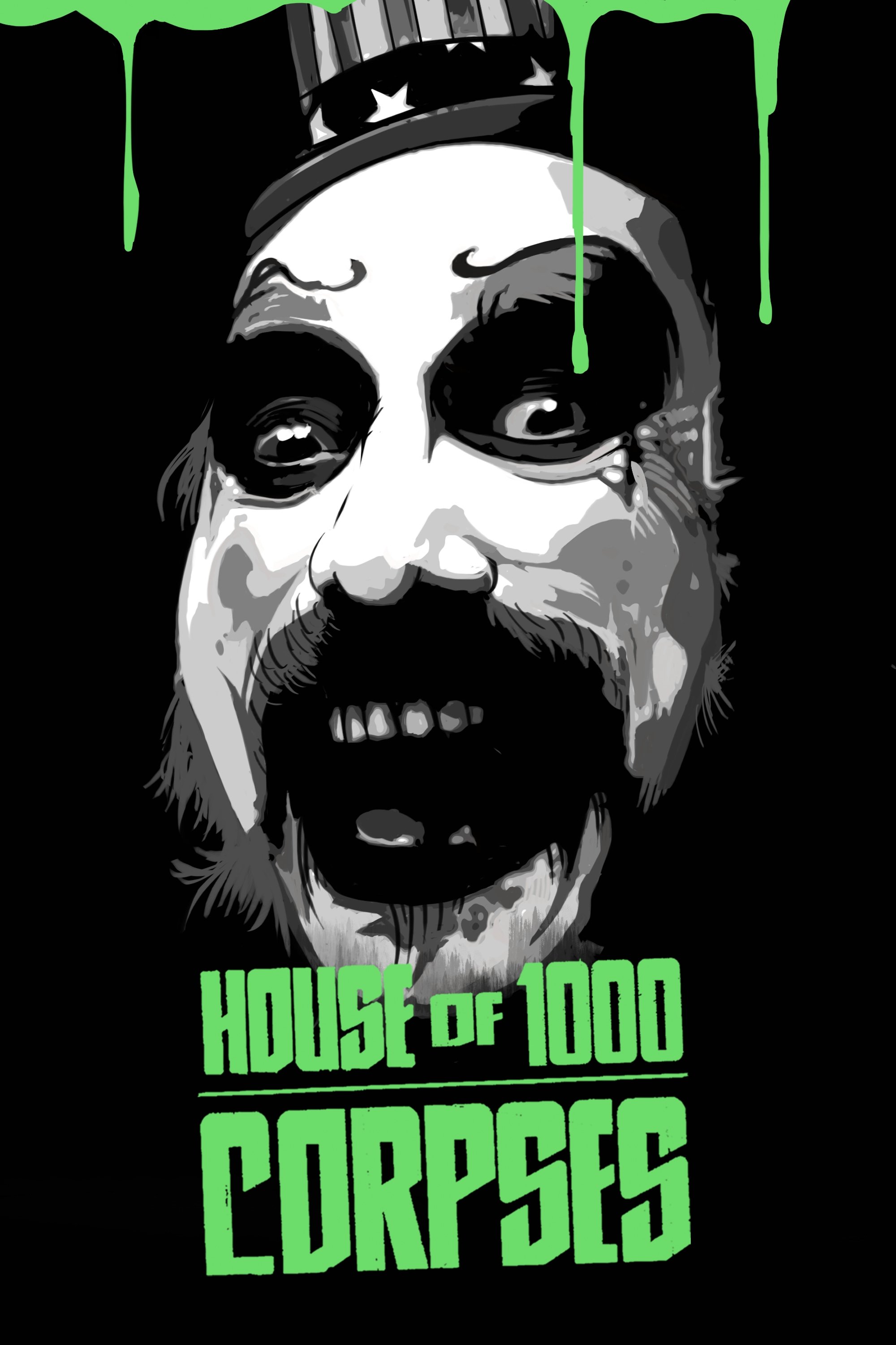 House of 1000 Corpses