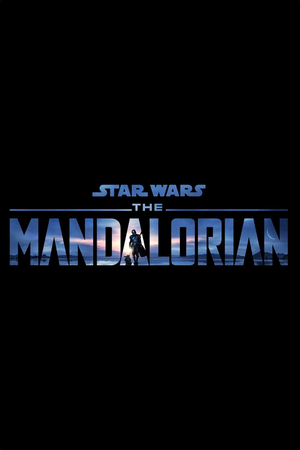 The Mandalorian