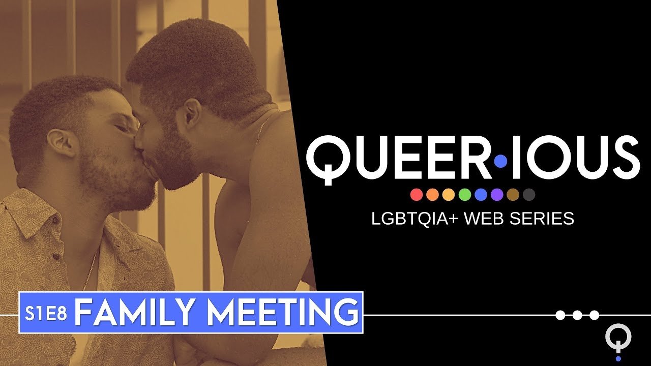 Thumbnail for Family Meeting Season 1 Episode 8