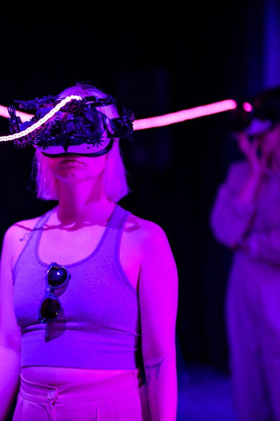 Poster for Otherworlds