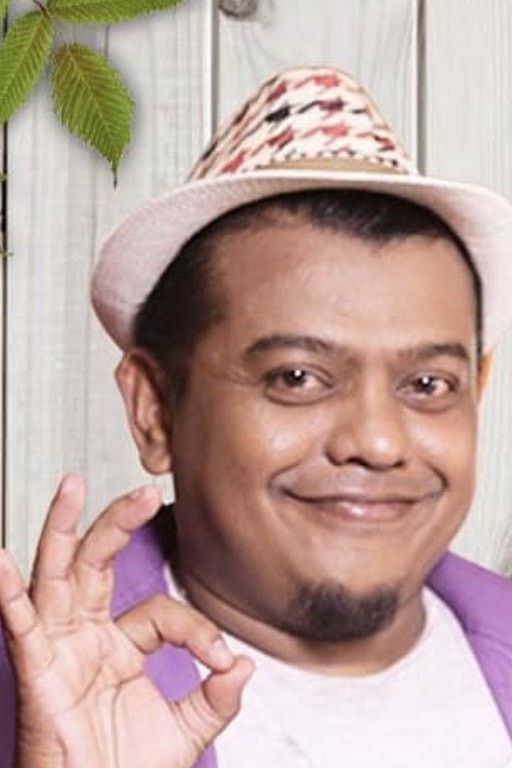 et billede af Benu Buloe