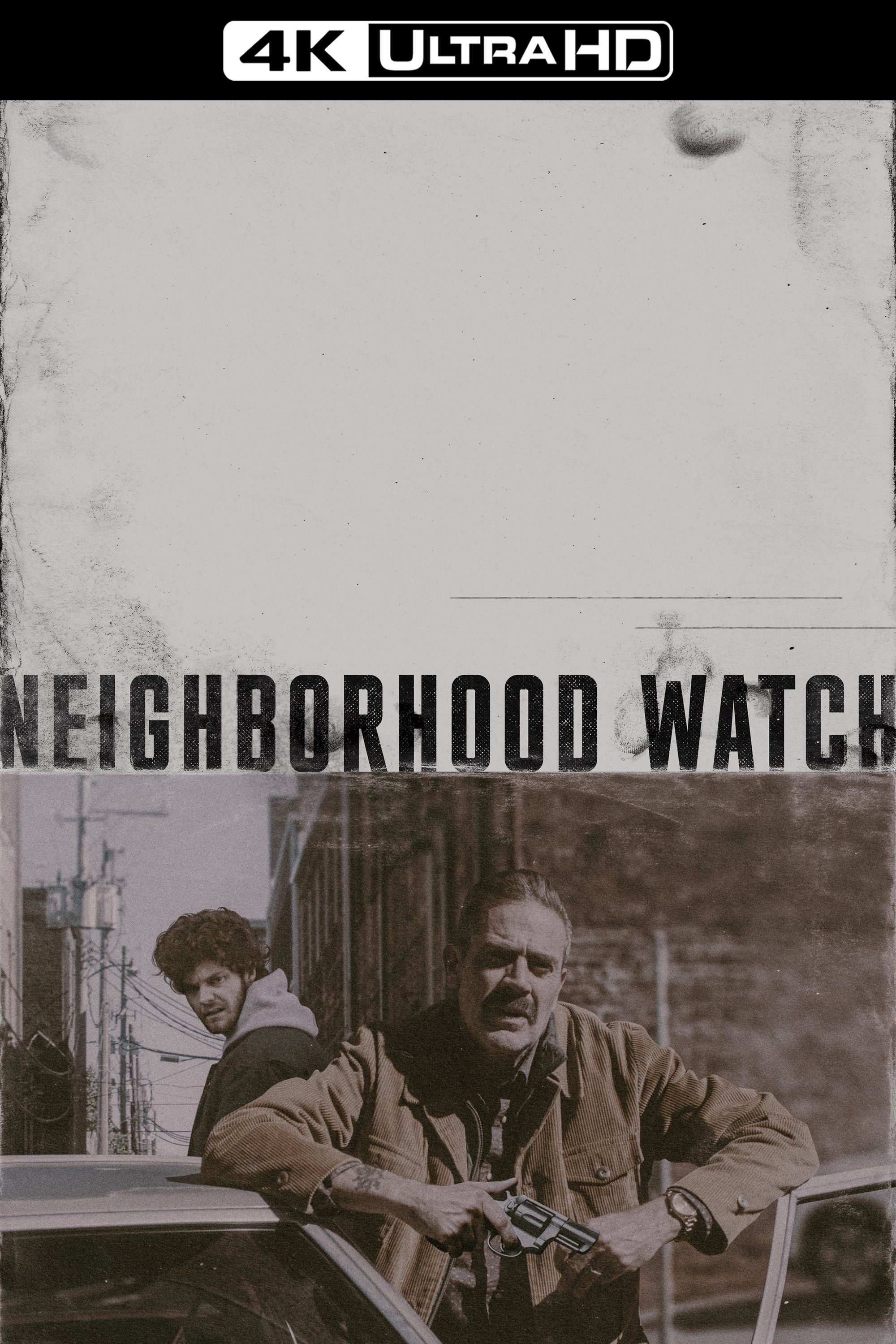 Neighborhood Watch