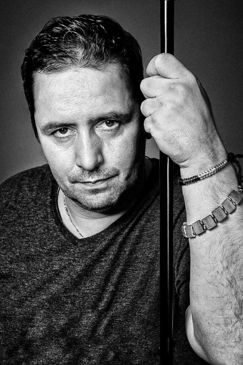 et billede af Vladimir Zolotar