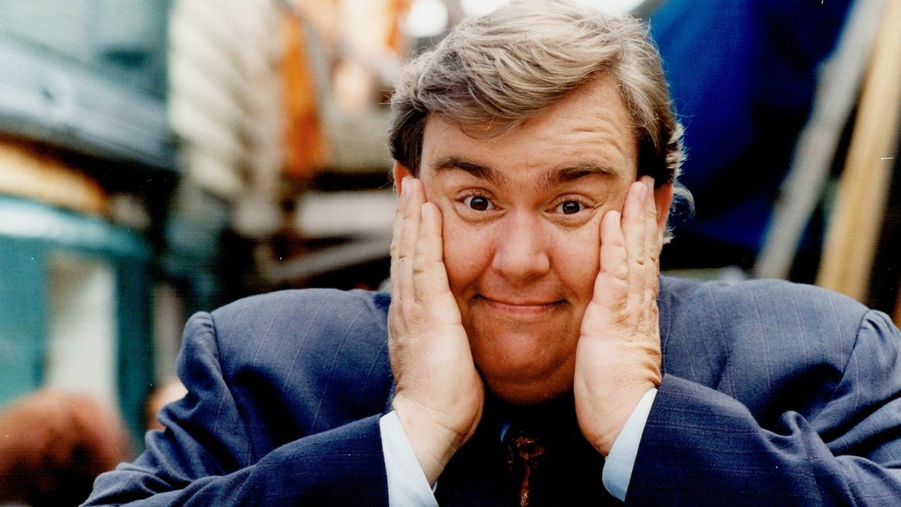John Candy: I Like Me (2025)