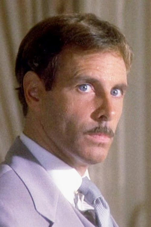 Bruce Dern