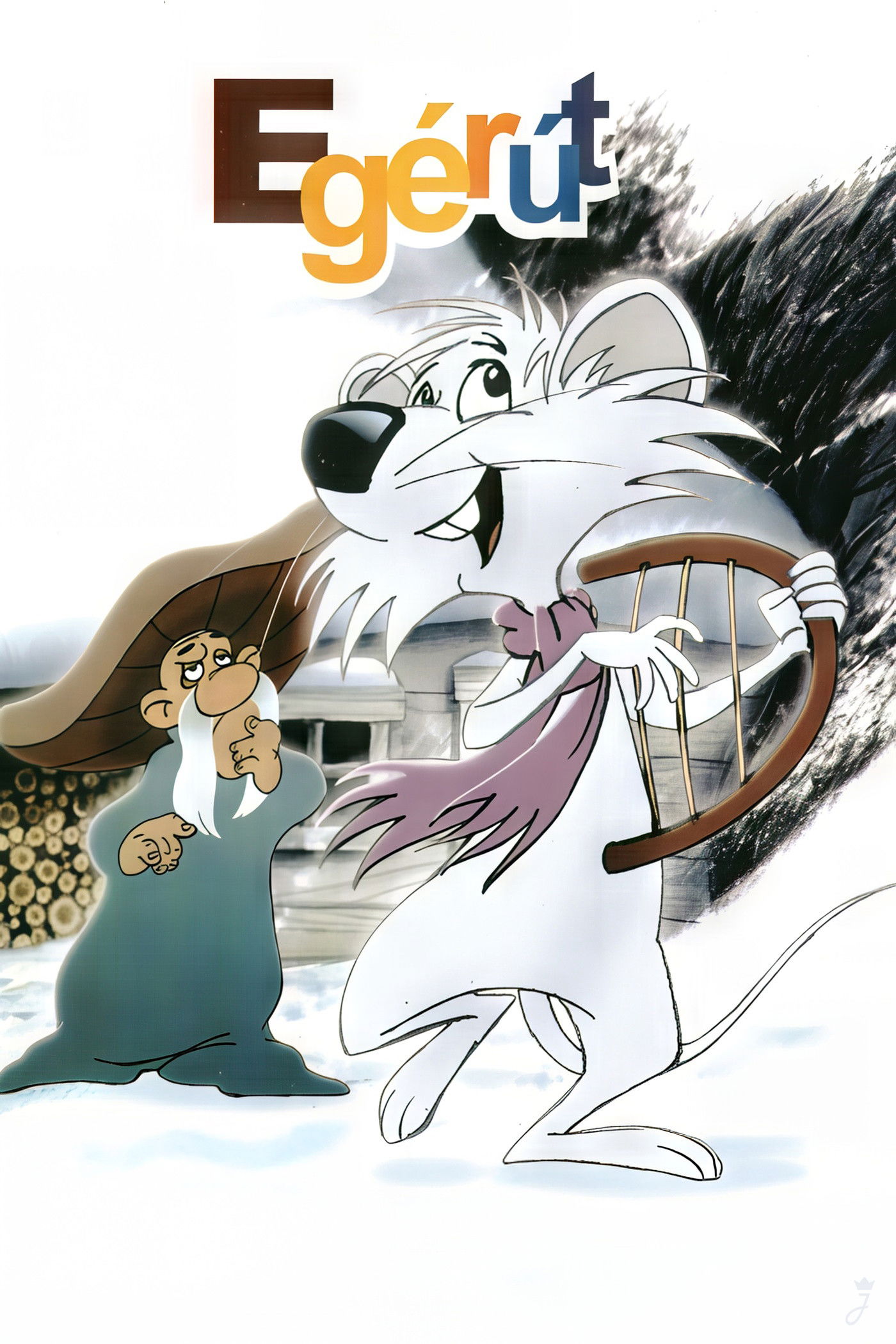 Eg&eacute;r&uacute;t