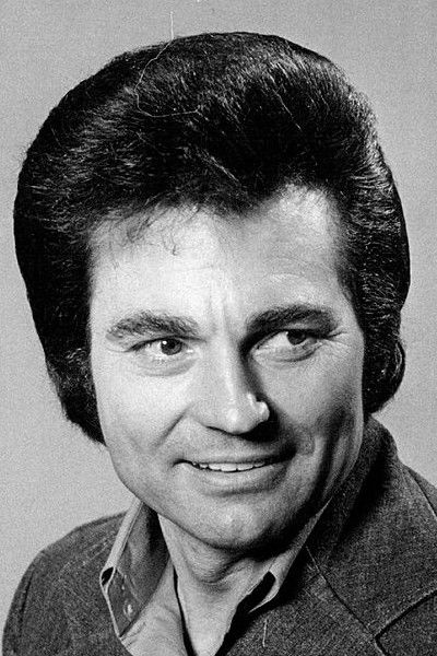 et billede af Leroy van Dyke