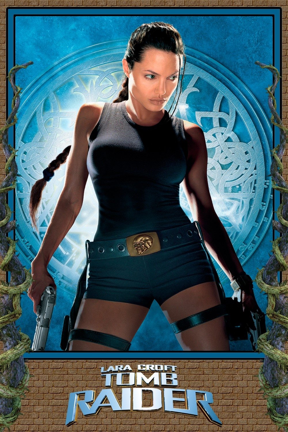 Lara Croft: Tomb Raider
