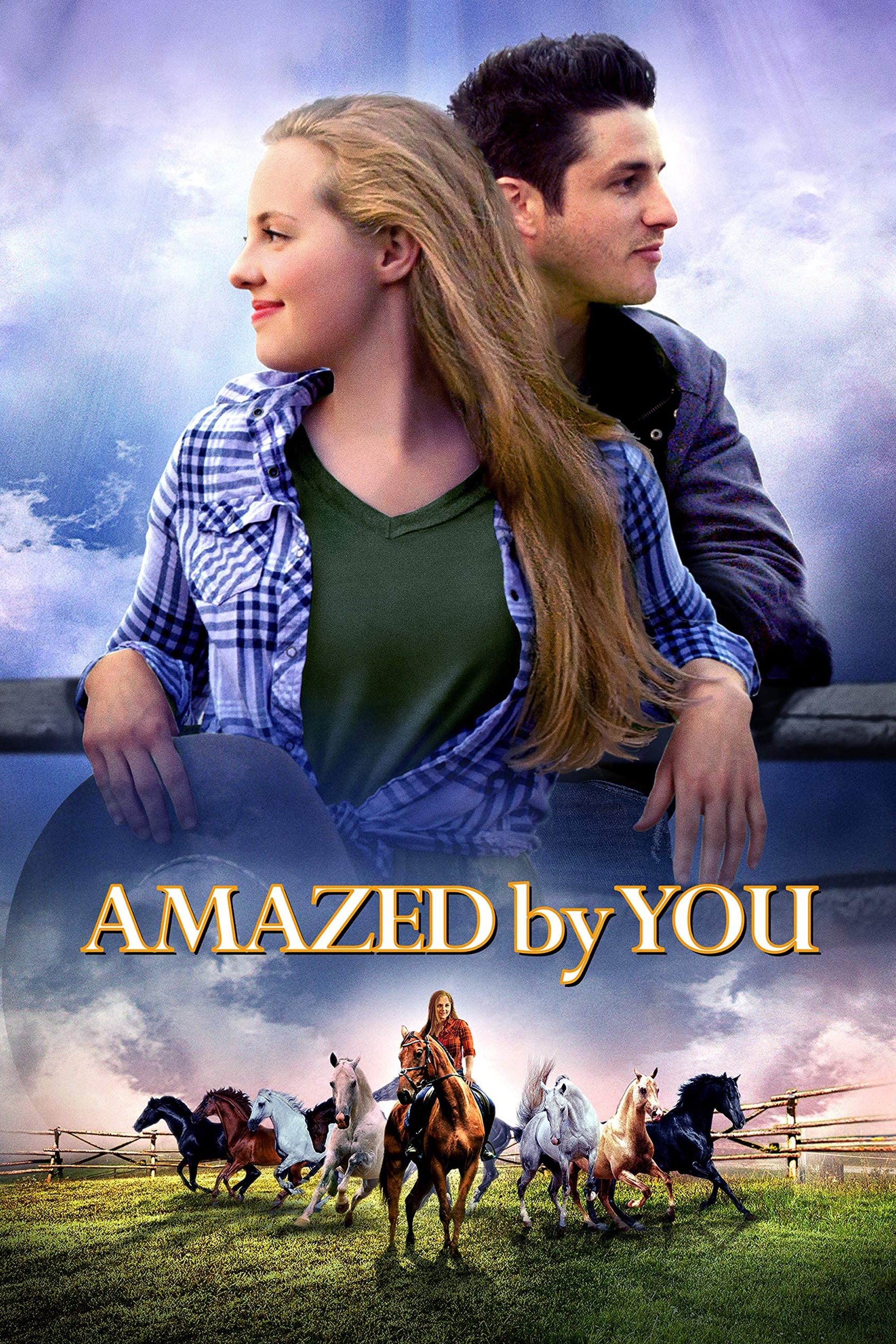 Amazed by You on FREECABLE TV