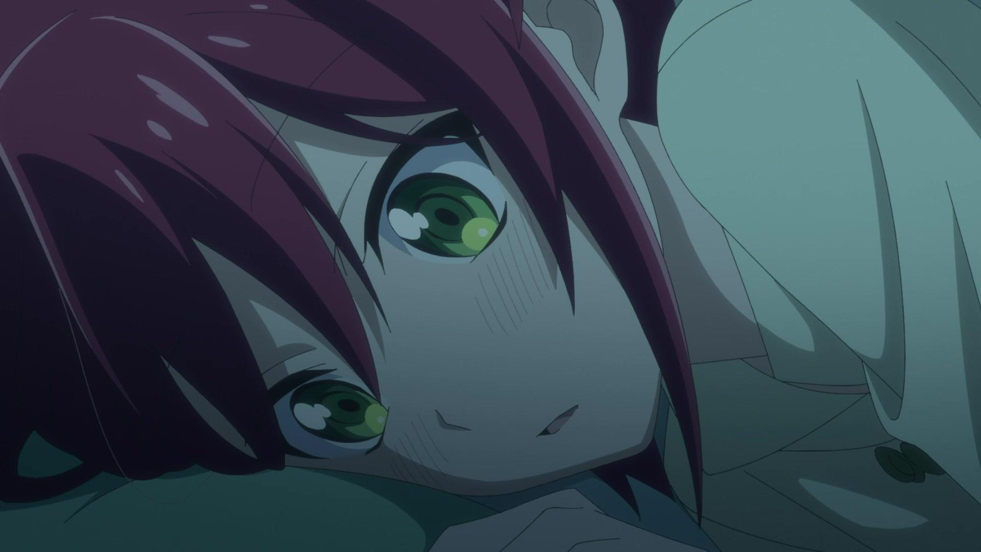 Assistir Megami-ryou no Ryoubo-kun Episodio 2 Online