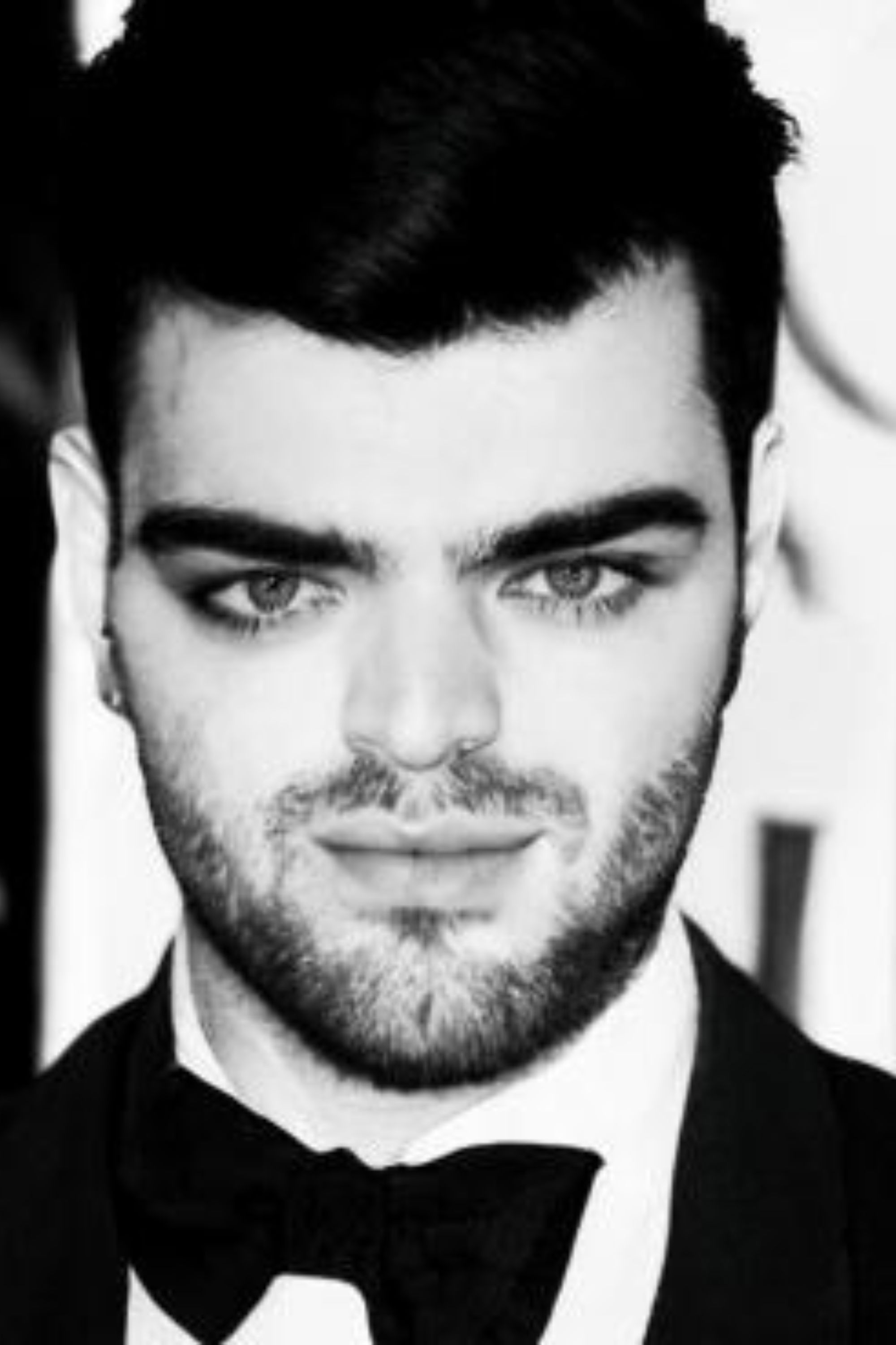 et billede af Francisco Saia