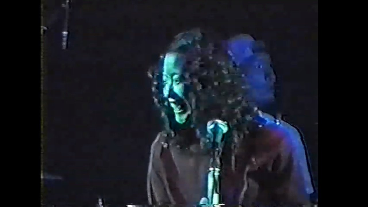 Sheena Ringo: Kyoei Branko (1999)