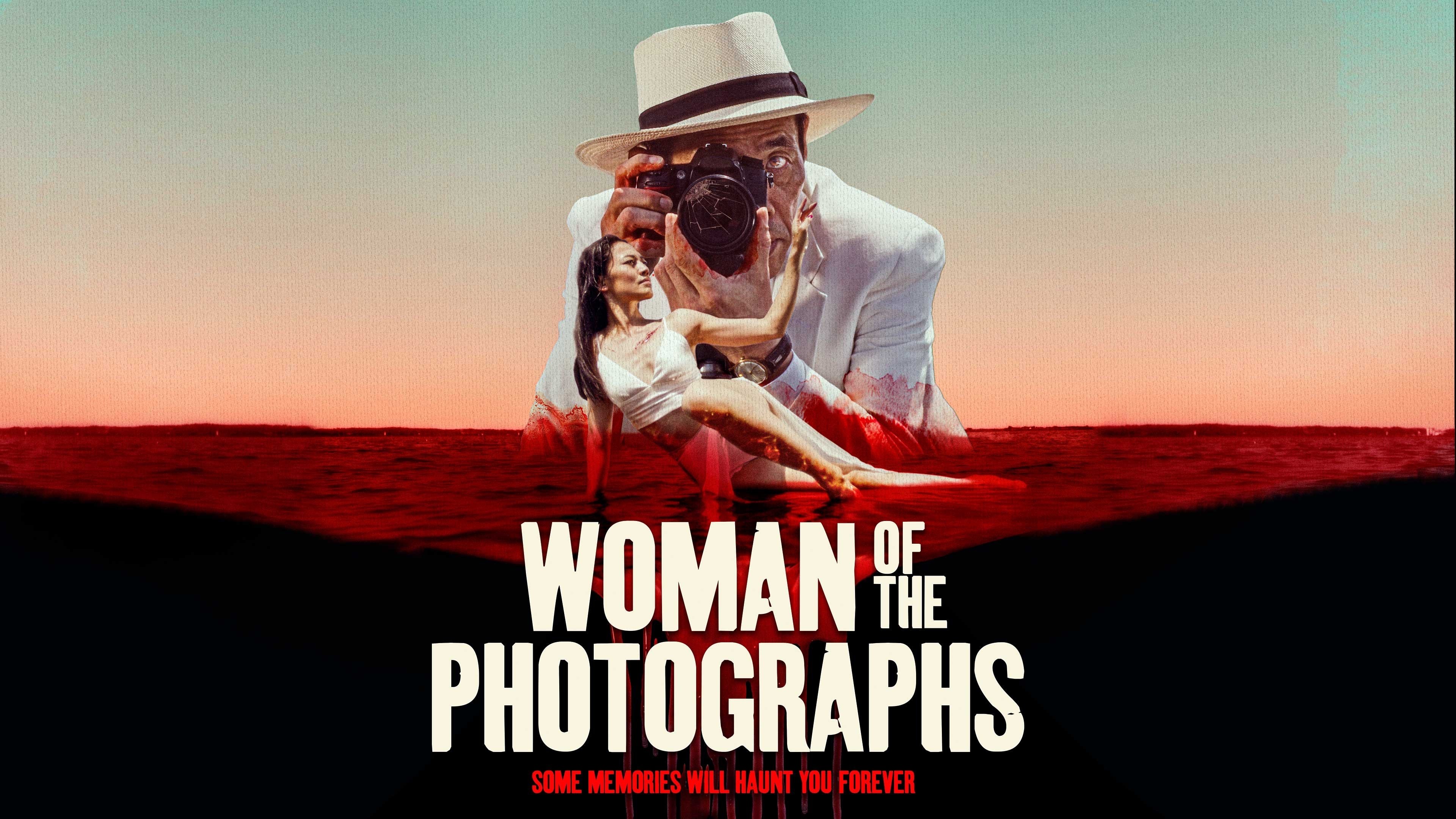 Woman of the Photographs (2020)