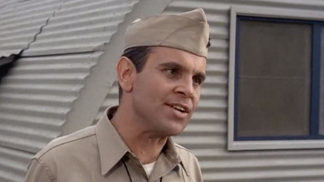 Gomer Pyle, U.S.M.C.