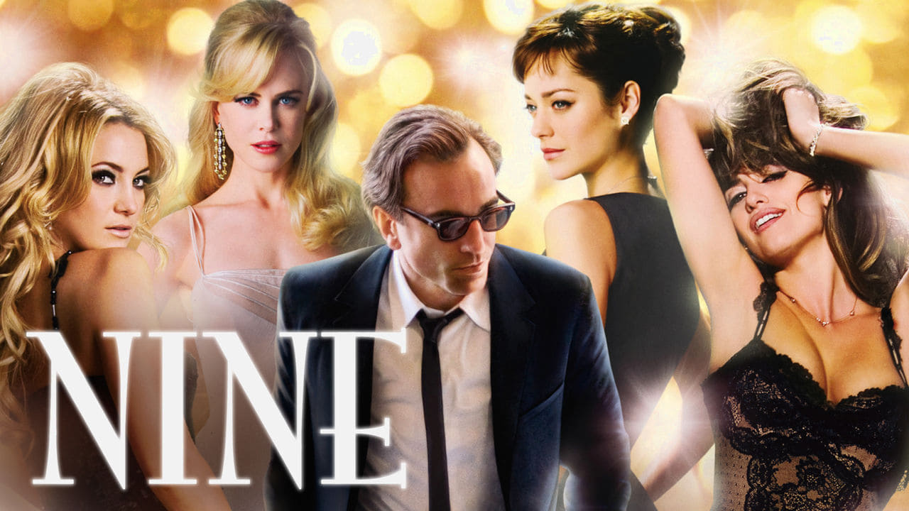 Nine (2009)