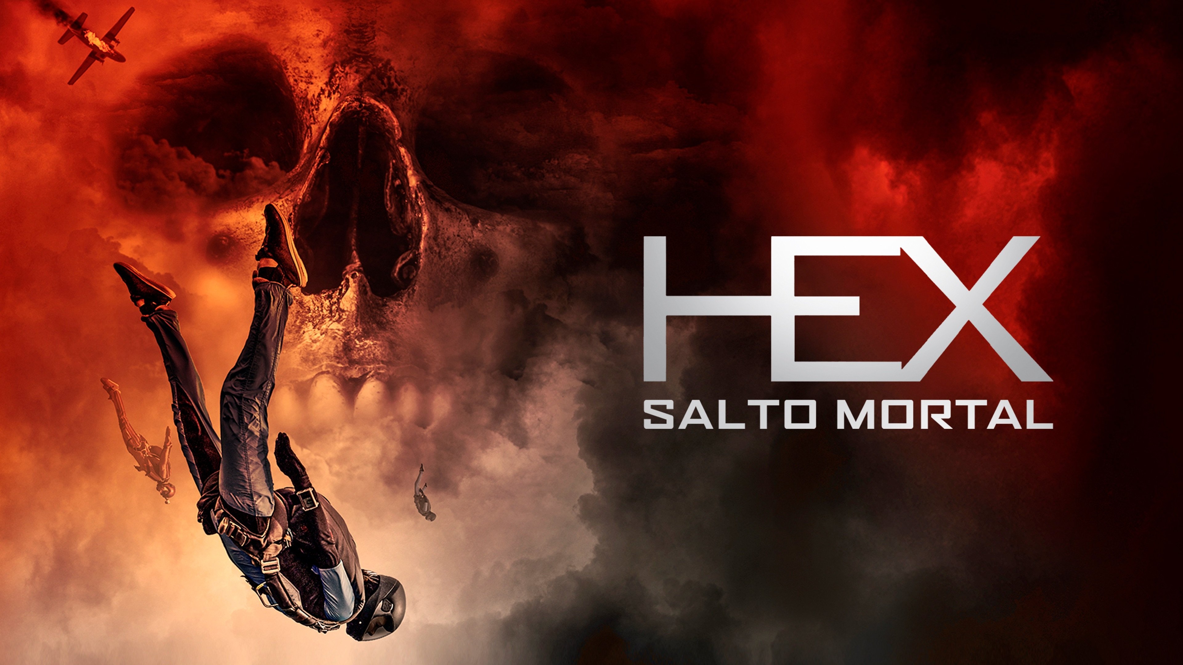 Hex (2022)