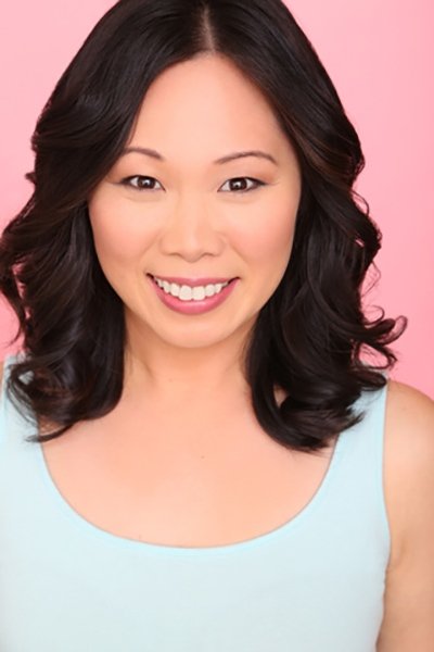 et billede af Ka-Ling Cheung