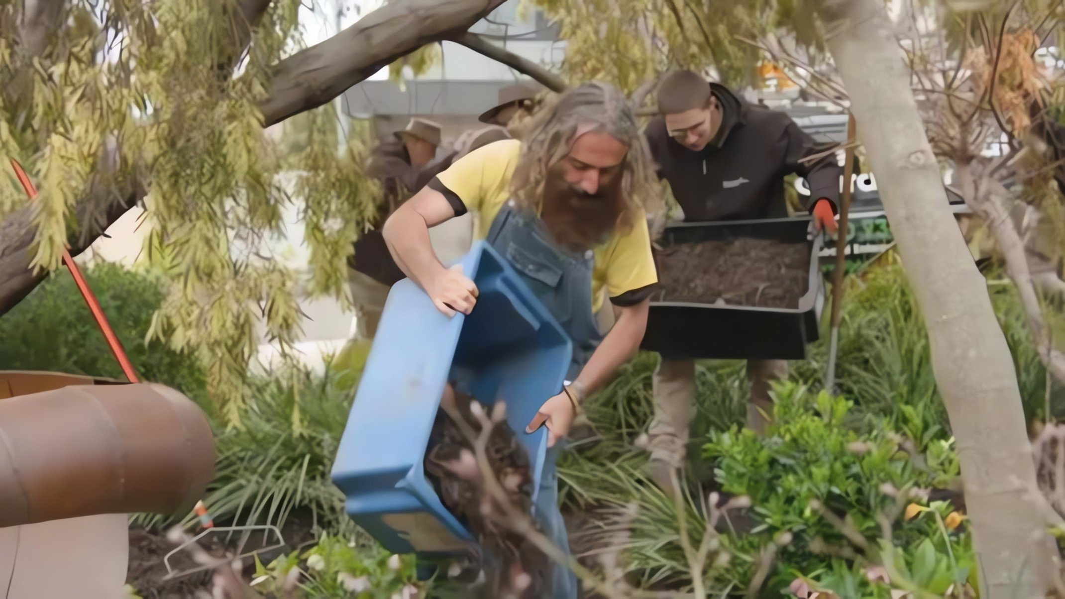 Gardening Australia