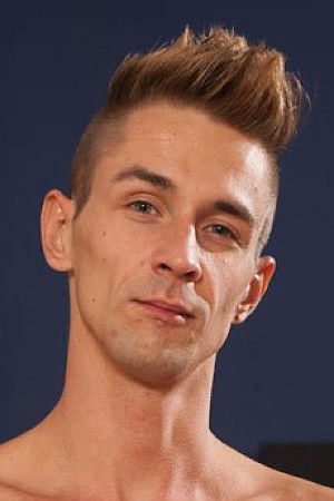 et billede af Ignac Dlouhy