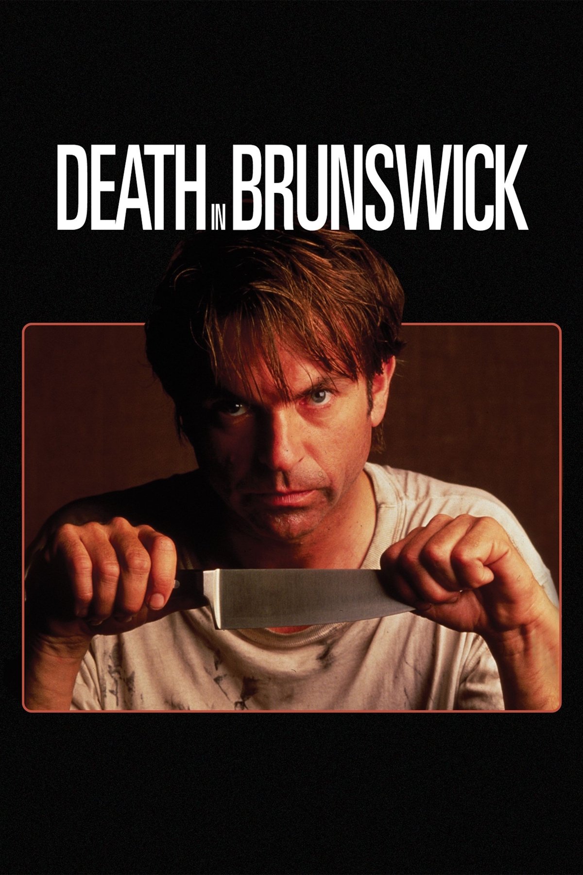 Death in Brunswick
