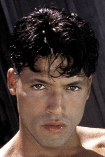 et billede af Brad Stone