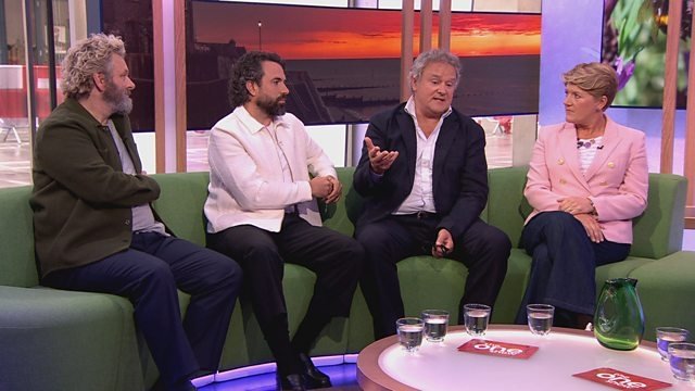 The One Show 15x106