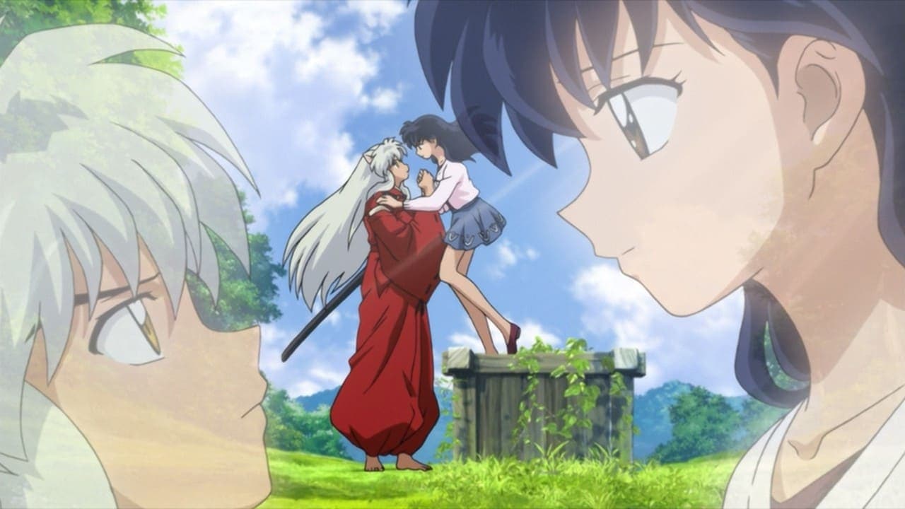 Assistir Inuyasha Kanketsu-hen - Episódio 026 Online em HD - AnimesROLL