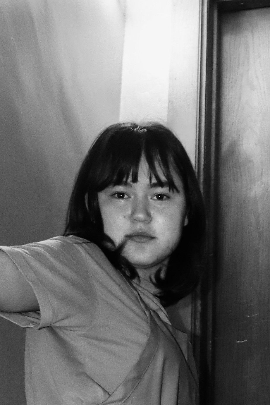 et billede af Harley Storie