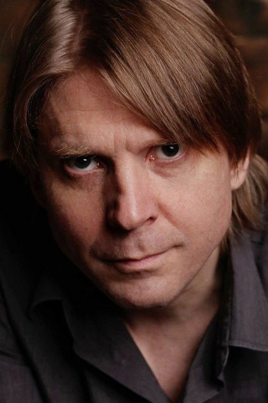 et billede af Boris Dragilev