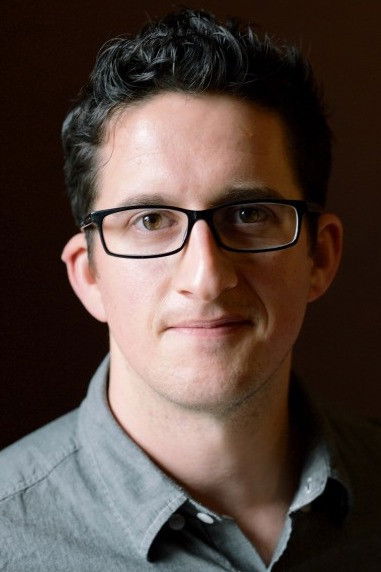 et billede af Jeremy Bowker