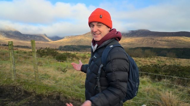 Countryfile 38x6
